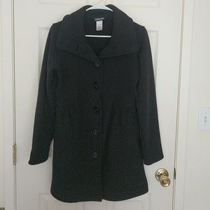 Patagonia Better Sweater Peacoat